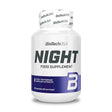 BioTechUSA Night - GymStack