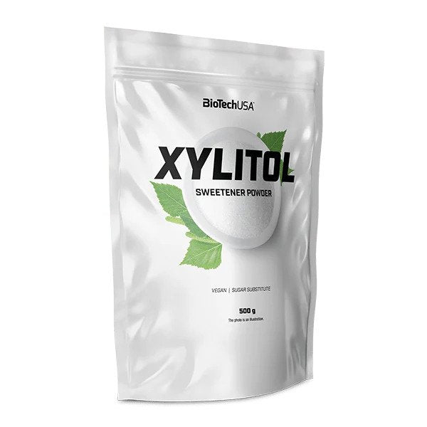 BioTechUSA Xylitol - GymStack