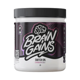 Brain Gains Switch On 225g - GymStack