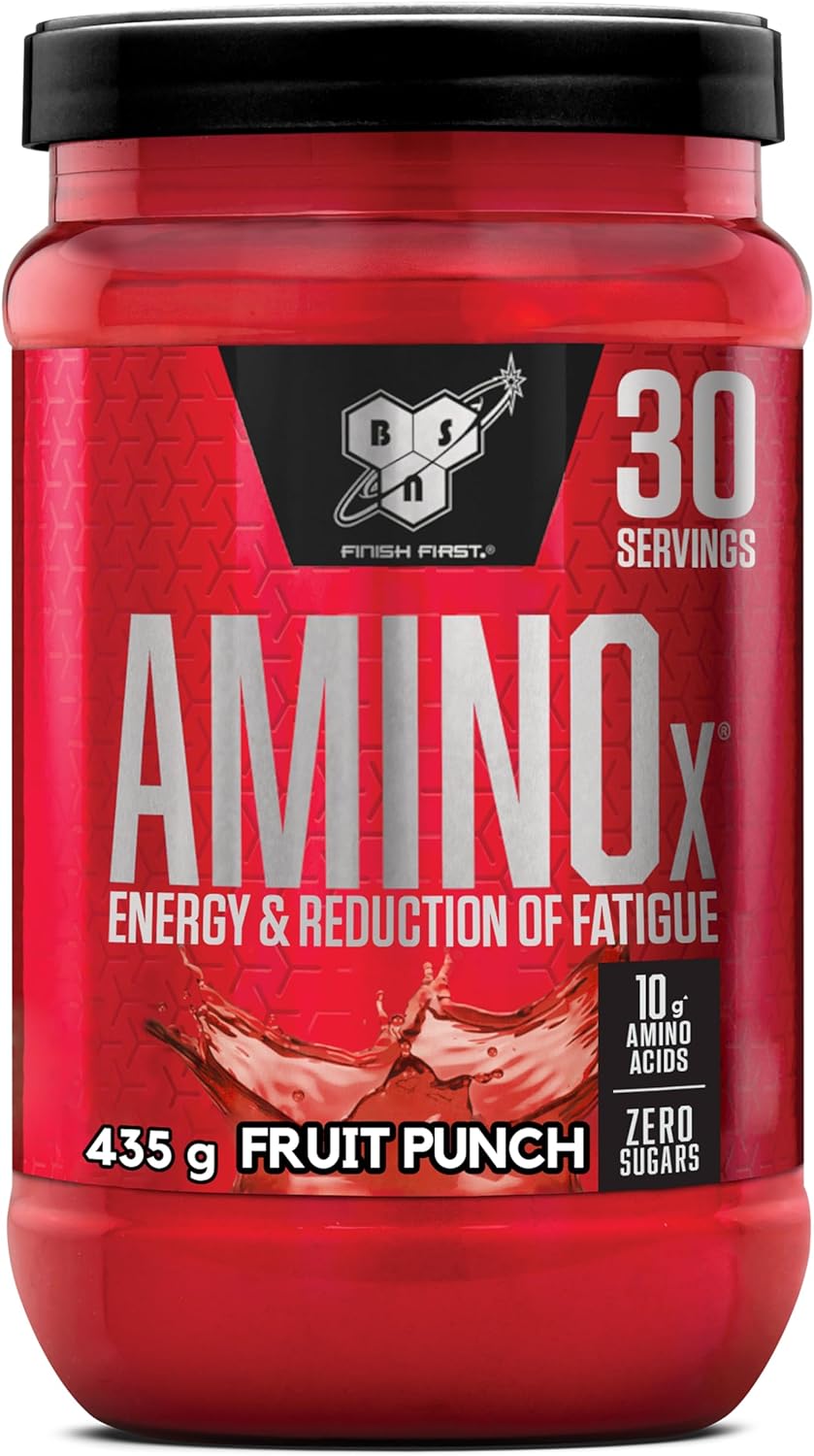BSN Amino X 435g - GymStack