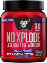 BSN N.O.Xplode 390g - GymStack