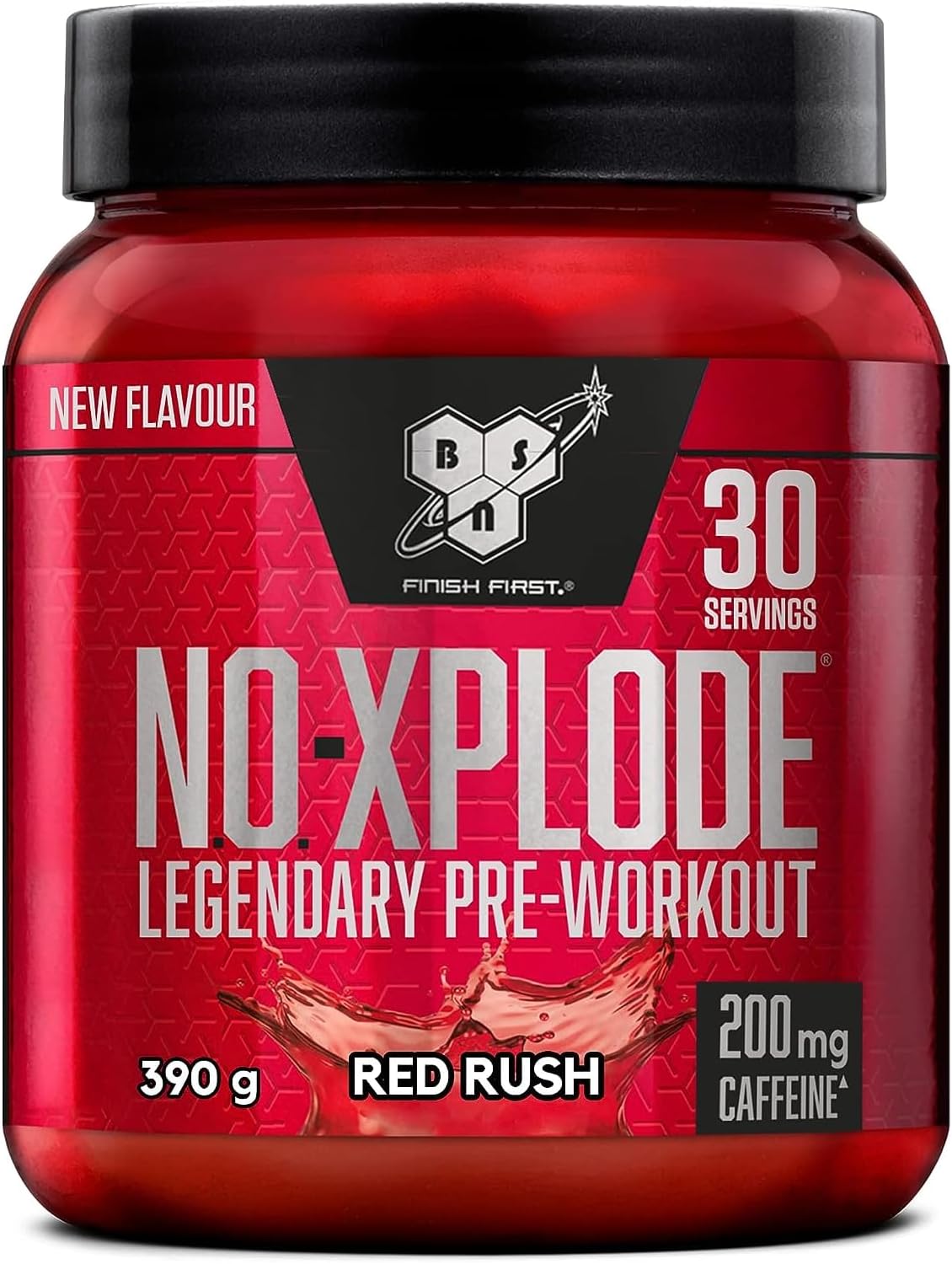 BSN N.O.Xplode 390g - GymStack