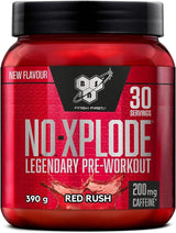 BSN N.O.Xplode 390g - GymStack