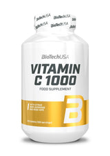 BioTechUSA Vitamin C 1000