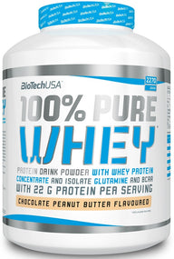 Coconut-Chocolate  - 2270g