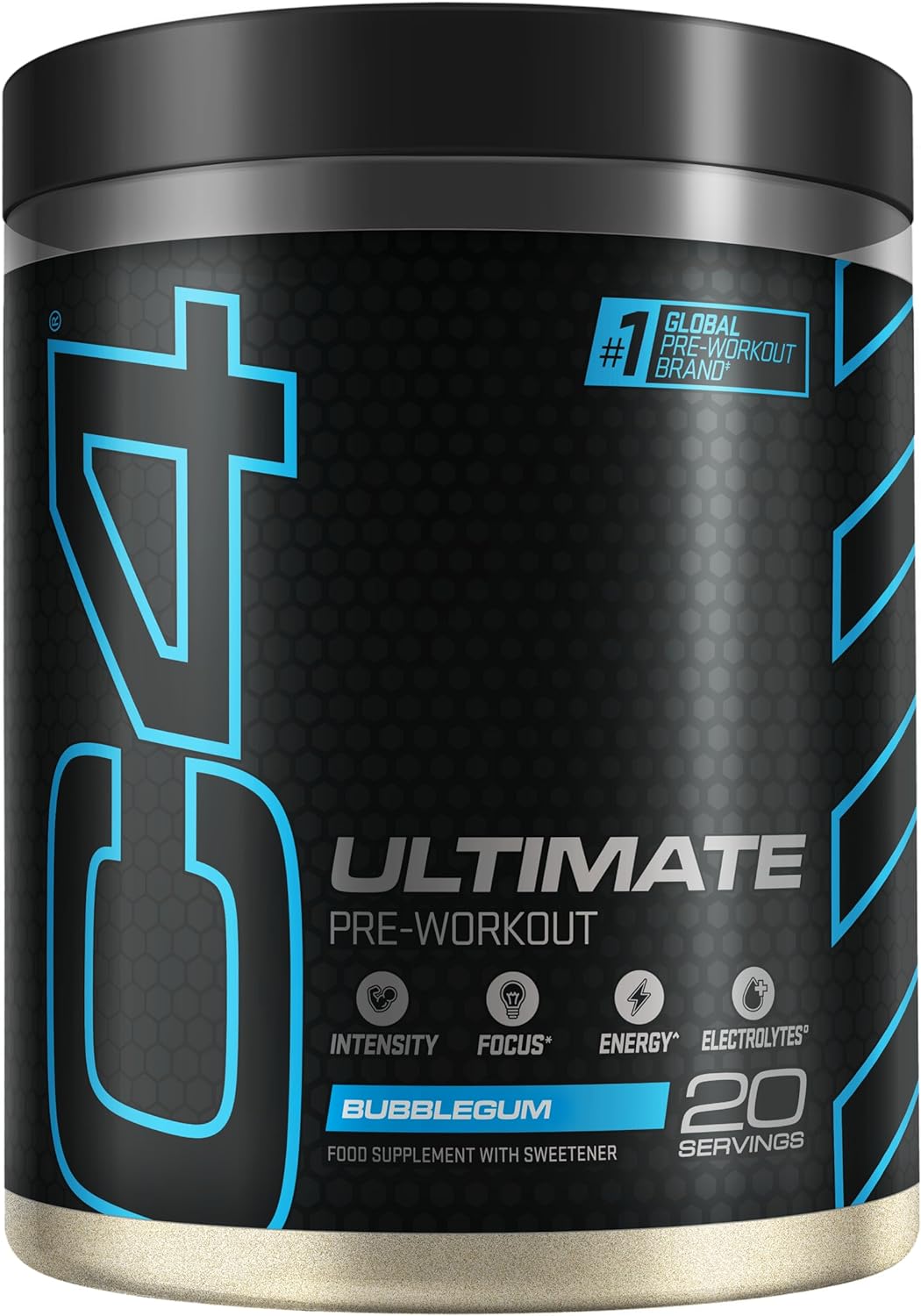 Cellucor C4 Ultimate - GymStack