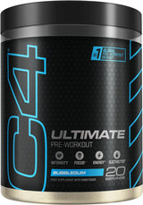 Cellucor C4 Ultimate - GymStack