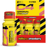 Cellucor C4 Pre-Workout Shots - GymStack