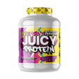Chaos Crew Juicy Protein - Berry Blast - 680g