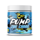 Chaos Crew Pump the Chaos Extreme 325g - GymStack