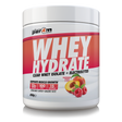 Per4m Whey Hydrate - Raspberry & Peach - 30g