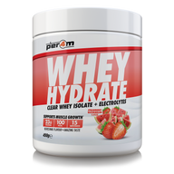 Strawberry Watermelon - 30g