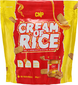 CNP  Cream of Rice - GymStack