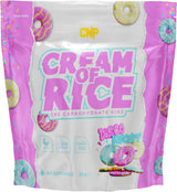 CNP  Cream of Rice - GymStack