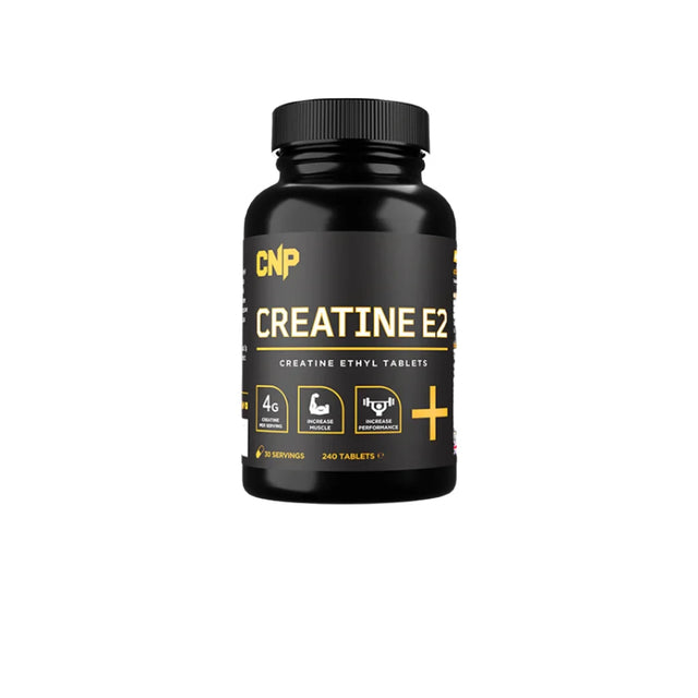 CNP Creatine E2 - GymStack