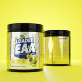 CNP Loaded EAA 300g - GymStack