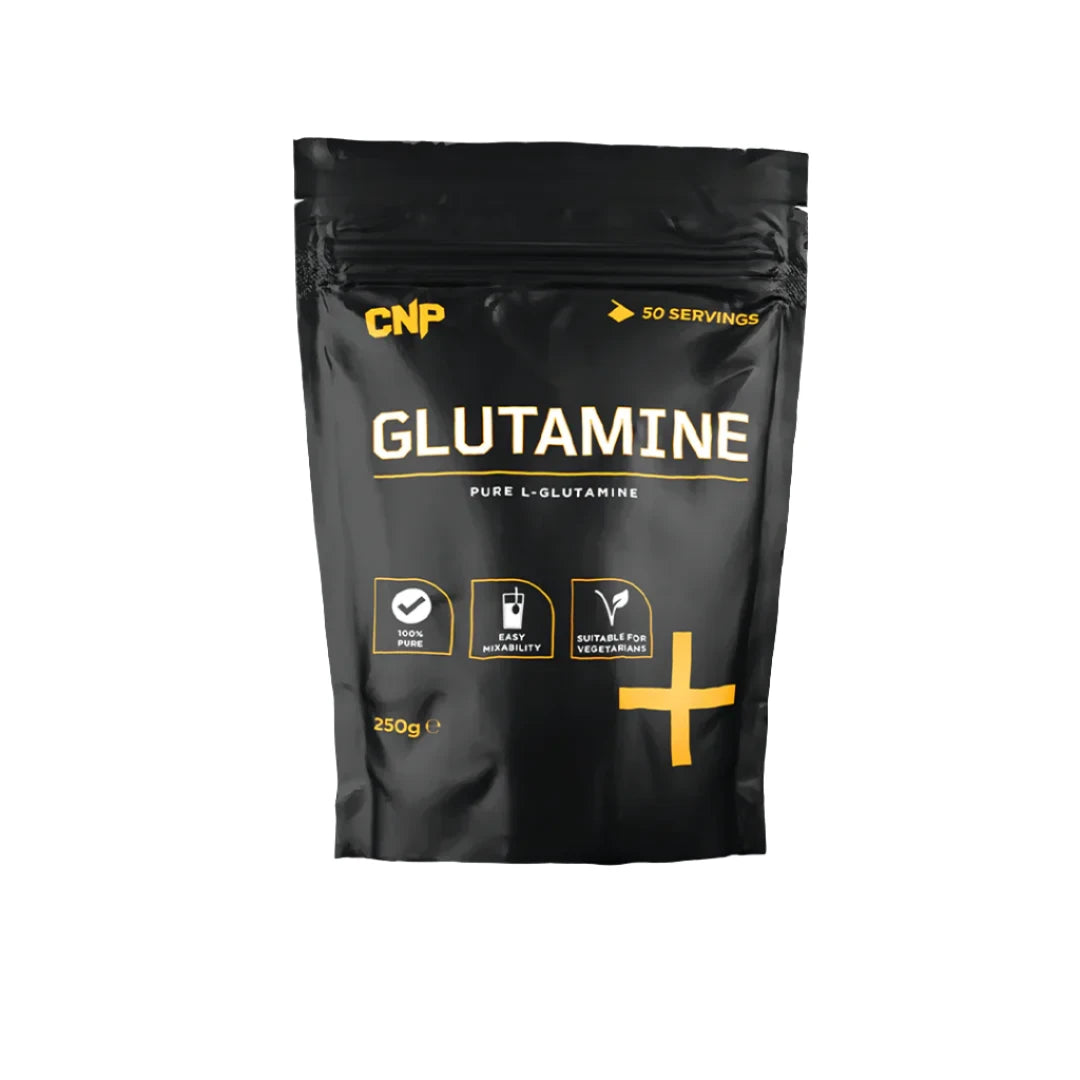 CNP Glutamine - GymStack