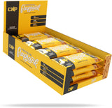 CNP Protein Flapjack Cherry Almond 12x75g - GymStack