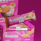 CNP ProDough Bar 12x60g - GymStack