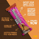 CNP ProDough Bar 12x60g - GymStack