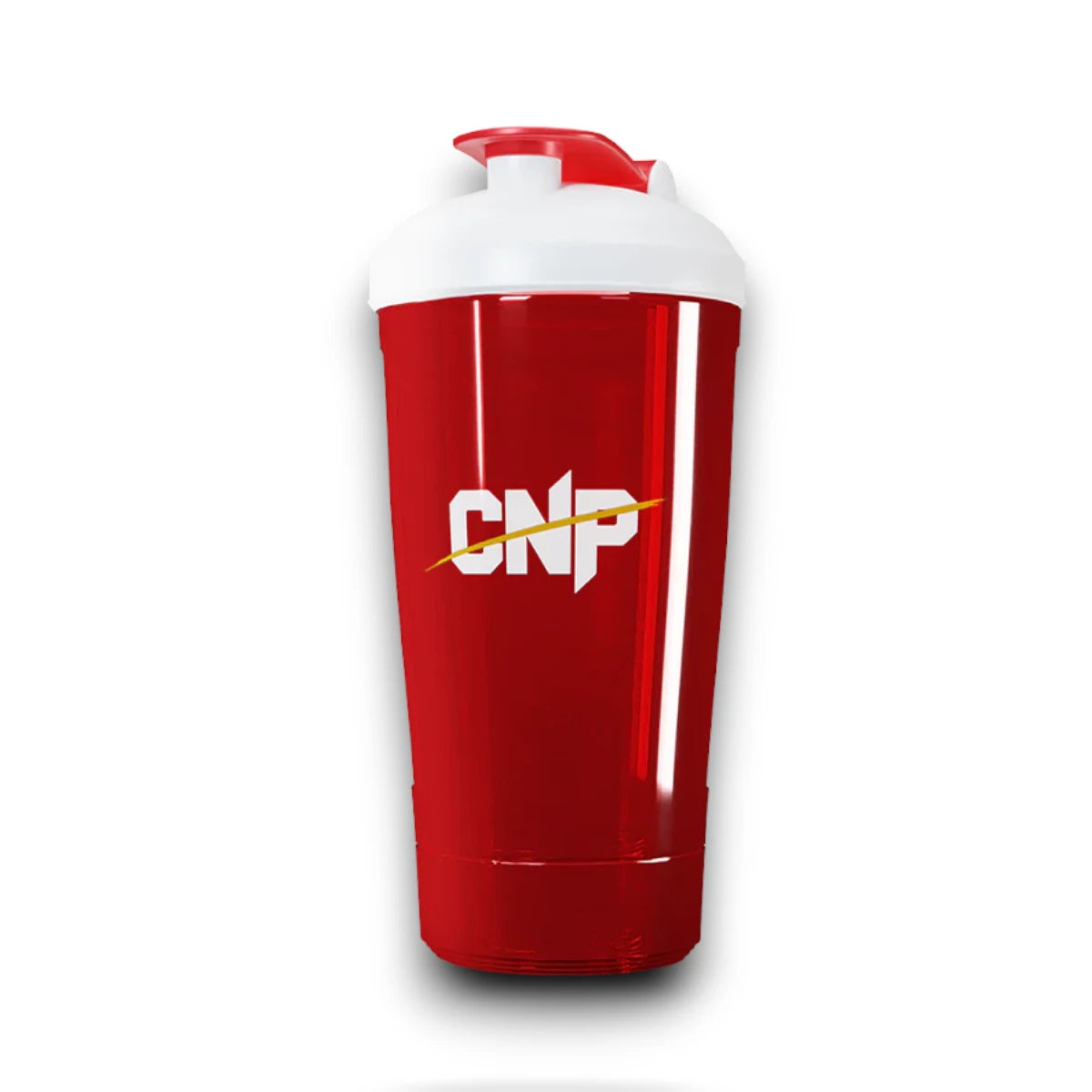 CNP Level-Up Shaker 750ml - gymstack.