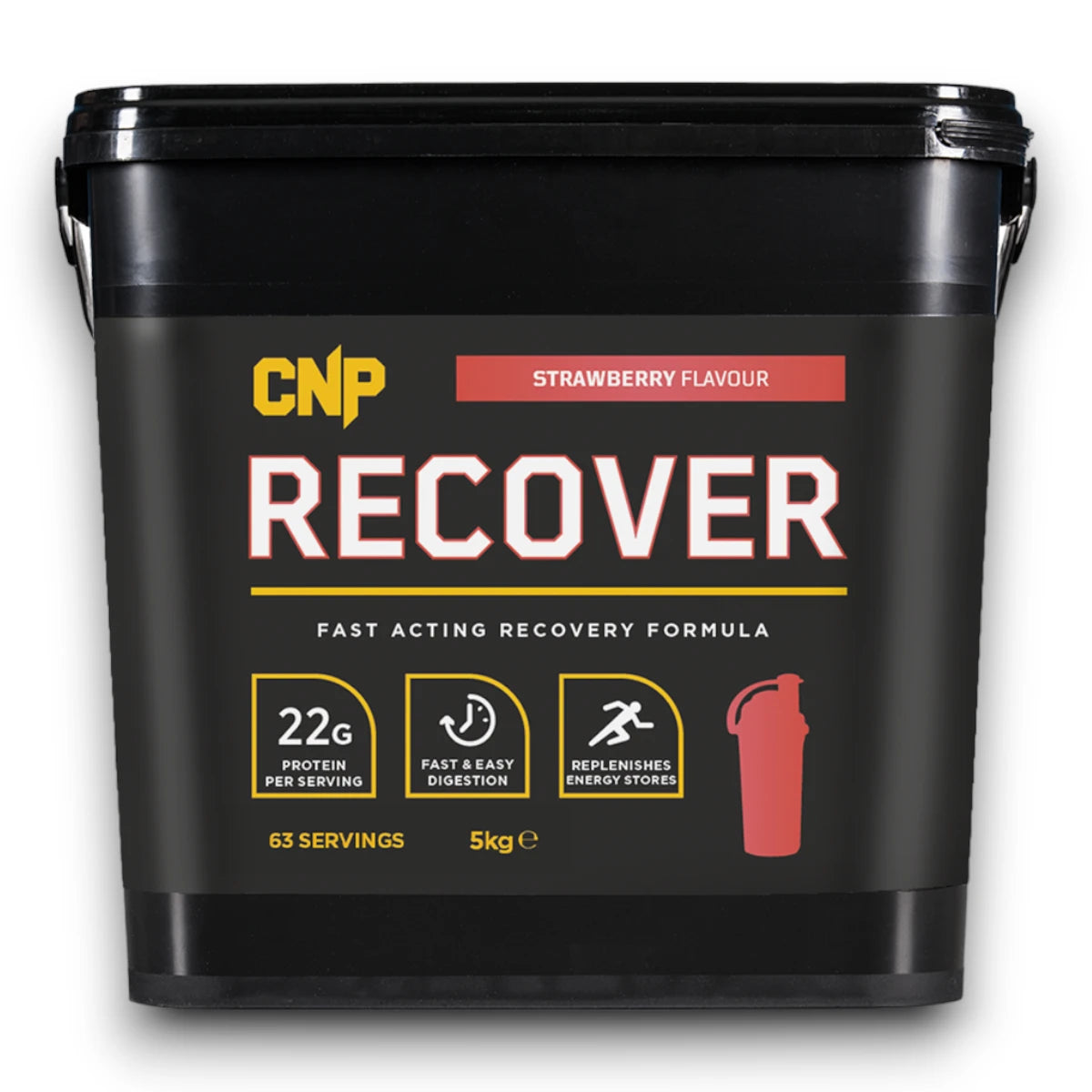 CNP Recover 5kg - gymstack.