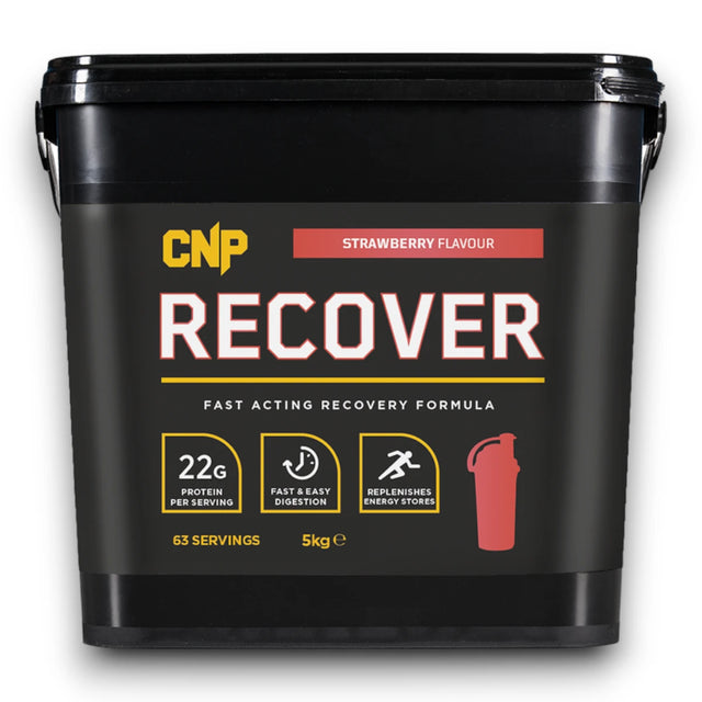 CNP Recover 5kg - gymstack.