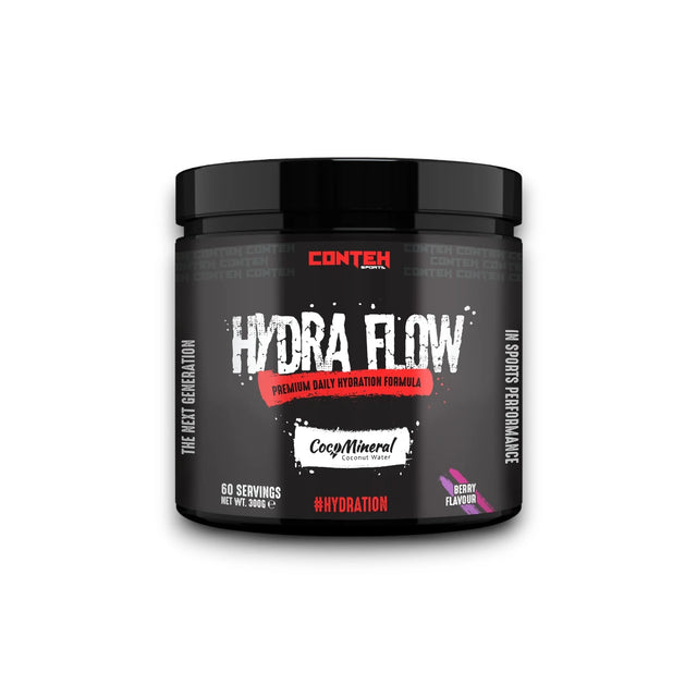 Conteh Sports Hydra Flow 300g - GymStack