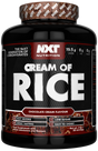 NXT Nutrition Cream of Rice - Chocolate - 2kg