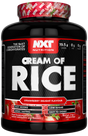 NXT Nutrition Cream of Rice - Strawberry Cheesecake - 2kg