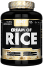 NXT Nutrition Cream of Rice - Vanilla Ice Cream - 2kg