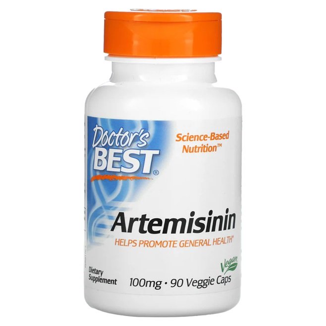 Doctor's Best Artemisinin - GymStack
