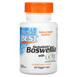Doctor's Best Boswellia with UC-II - GymStack