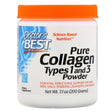 Doctor's Best Pure Collagen Types 1 and 3 - GymStack
