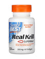 Doctor's Best Real Krill - GymStack