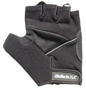 Berlin Gloves - Black - X-Large