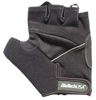Berlin Gloves - Black - X-Large
