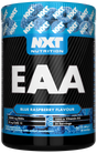 NXT Nutrition EAAs - Icy Blue Razz - 360g