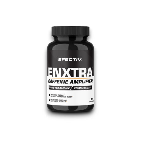 Efectiv Nutrition EnExtra - gymstack.