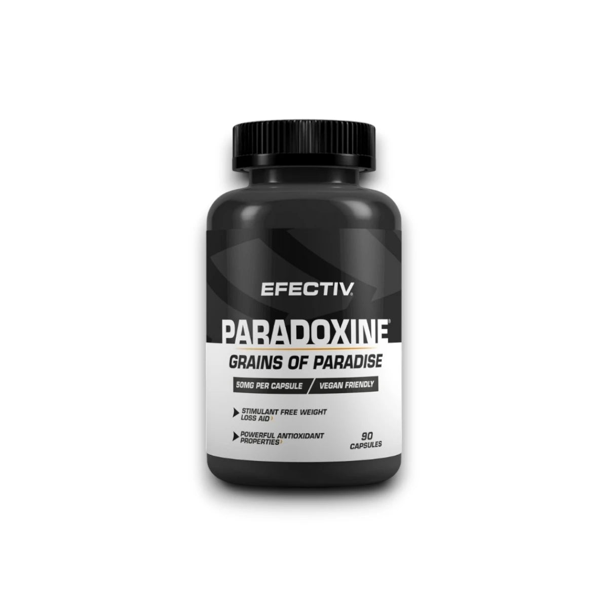 Efectiv Nutrition Paradoxine - gymstack.