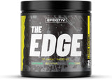 Efectiv Nutrition The Edge Pre-Workout 300g - GymStack
