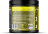 Efectiv Nutrition The Edge Pre-Workout 300g - GymStack