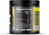 Efectiv Nutrition The Edge Pre-Workout 300g - GymStack