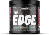 Efectiv Nutrition The Edge Pre-Workout 300g - GymStack
