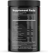 Efectiv Nutrition ELITE Pre Workout 420g - GymStack