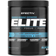 Efectiv Nutrition ELITE Pre Workout 420g - GymStack