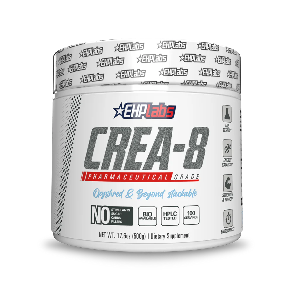 EHP Labs Creatine Monohydrate - GymStack