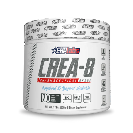 EHP Labs Creatine Monohydrate - GymStack