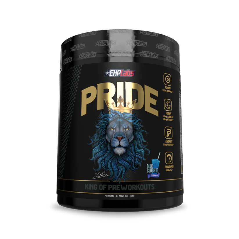 EHP Labs Pride Pre-Workout - GymStack