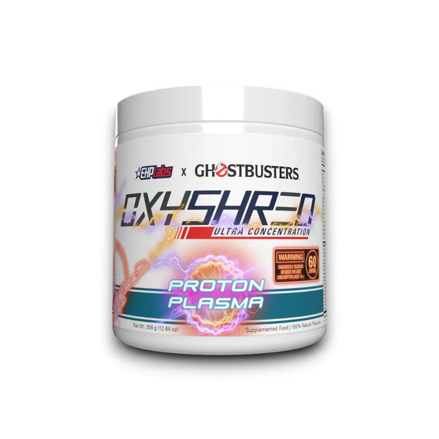 EHP Labs OxyShred 300g - gymstack.